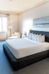 Carriage House Hotel - Balkon