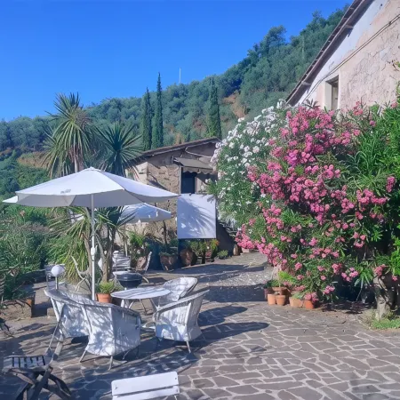 Paradiso sul Monte comfort residence