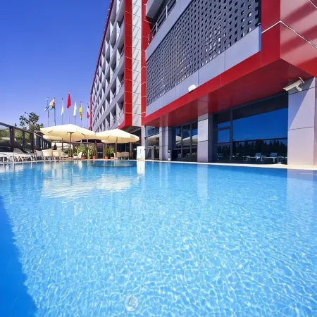 Volley Hotel Istanbul Отели рядом с достопримечательностью «Киз Кулеси»