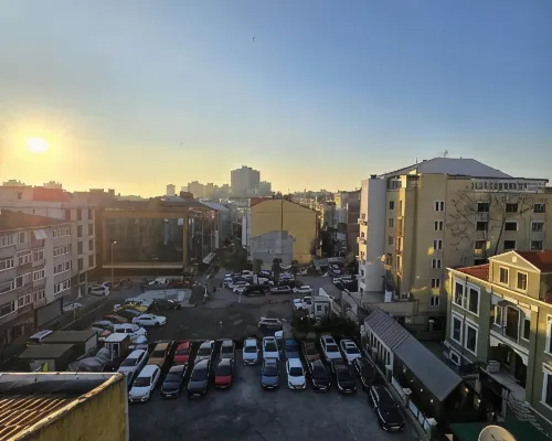 Rays Hotel - Bakirkoy Istanbul City Center Dekat Hotel Photos