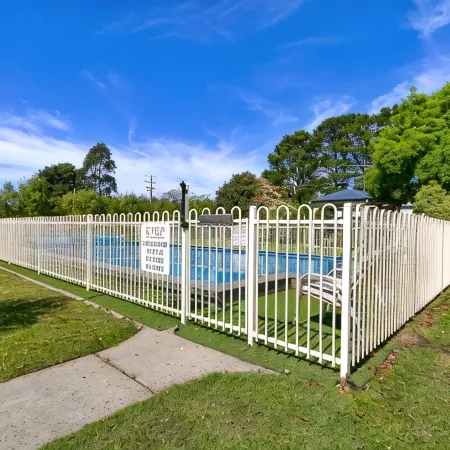 Traralgon Holiday Village