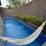 the Nawasena Villa Medan with Private Pool & Cozy Stay - Villas