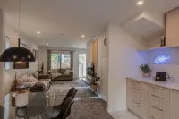 Beating Heart of Christchurch - Villas