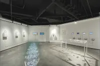 Kinmirai Gallery Hostel（Chunxi Road Taiguli store）