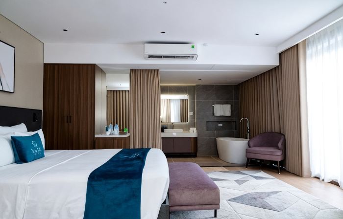 Maya Hotel