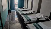Burqin Qipan Hotel - Airport Shuttle