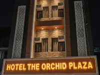 Hotel The Orchid Plaza Hotels in Sāmba