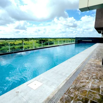 Elijah Hotel Dasmarinas City Cavite Hotels near SM City Dasmarinas