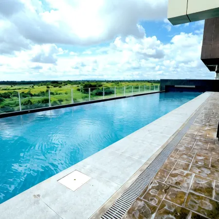 Elijah Hotel Dasmarinas City Cavite
