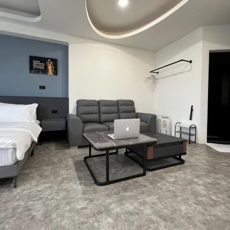 Chill Place ll Отели рядом с достопримечательностью «Научный парк Синьчжу»