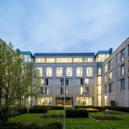 Elm Grove (University of Roehampton), London Отели рядом с достопримечательностью «Уимблдон»