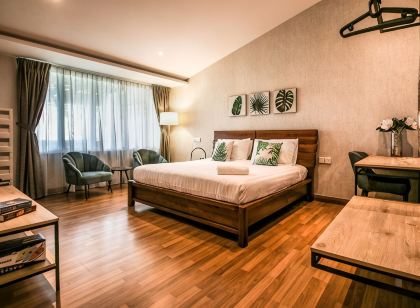 L&P Boutique Residence by Verve (14 Pax) EECH40