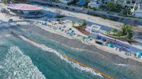 UECHAO HOTEL - Beach