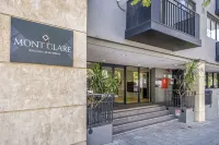 Central East Perth Flat with Pool & Gym Access - Condos