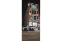 Hotel Balram Palace