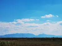 โรงแรมบ่อน้ำพุร้อน หวงจิง เซ็นจูรี่ ต้าถง - วิว