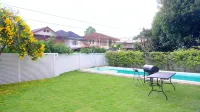 Modern Private Pool Villa in Sukhumvit - Villas