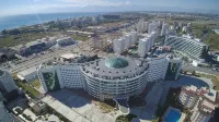 Maxi Homes Snitch & Sirius Town Apartments - Haustierfreundliche