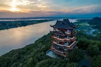 Wanda Realm Ma'anshan - Scenic