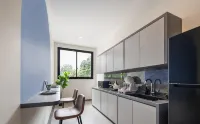 Cove Legacy - Kitchenette