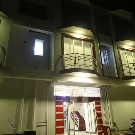 Hotel Simon king