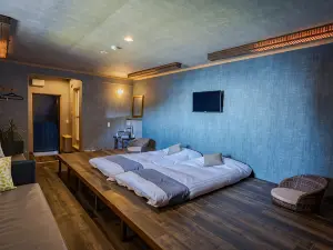 XYZ Private Spa and Seaside Resort