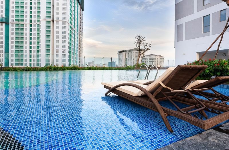 Chau Apartments photo 2