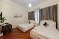 The 93 Hostel - 青年旅舍