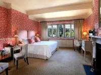 Gisborough Hall Hotel