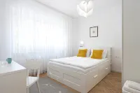 Starflat | Gorgeous central apartment next to NDK