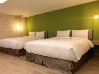 Jia Inn