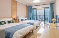 Yuetoo Scenic Resort Apartment