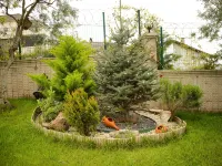 VILLA KURTULDU Hotels in Gemlik