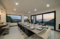 Casa Maverick at Los Suenos Resort - parking