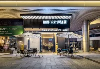 Baijue Designer Hotel