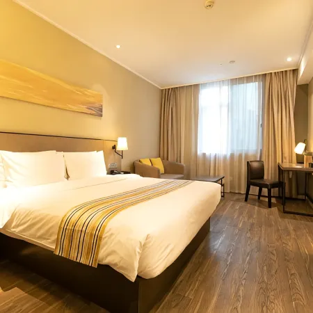 Nihong Express Hotel