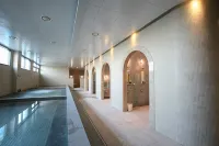 Sun Valley Hotel - Romantische
