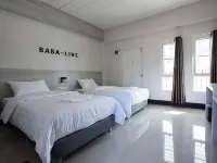 Babaline Hotel Hotels in Sisaket