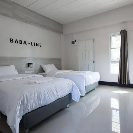 Babaline Hotel