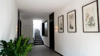 Chang'an Youshi Homestay(Xi'an Zhonggulou Huimin Street) - Cho phép mang theo thú cưng