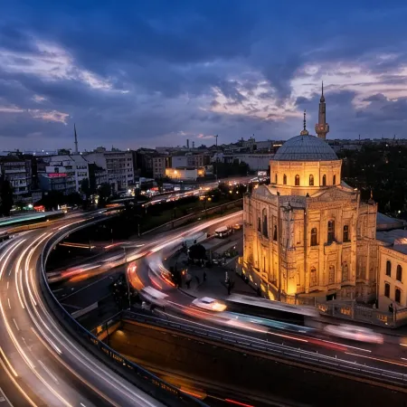 Grand Durmaz Hotel