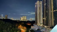 Legoland-JB Medini Luxury Play & Stay 5Pax - Infinity Pools