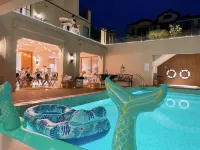 Spring Valley - Private Pools