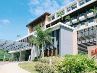 MCollection - Poolside Escape Near Boracay’s Iconic Keyhole 雅泊附近的飯店