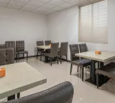 YueFeng Hotel(Gaozhou Gaoliang West Road) - Frühstück
