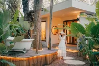 Hatchu Khaoyai - Hot Springs