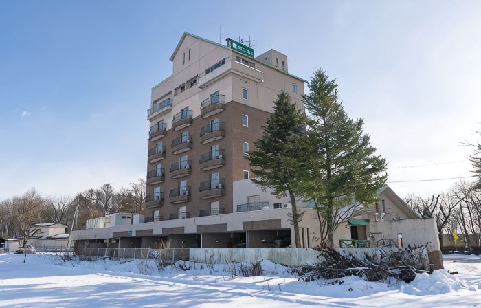 Tabist Shizukuishi Resort Hotel