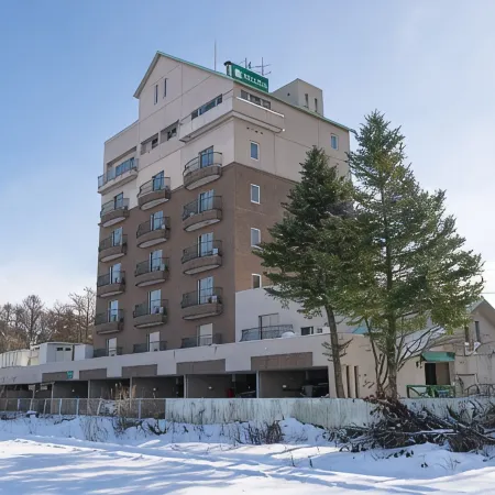 Tabist Shizukuishi Resort Hotel