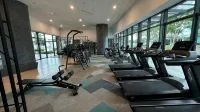 Datum Jelatek Superb Suite KL By LH - Gym