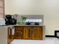 A Luxury Duplex in Dili City, Timor-Leste Hotel di Dili